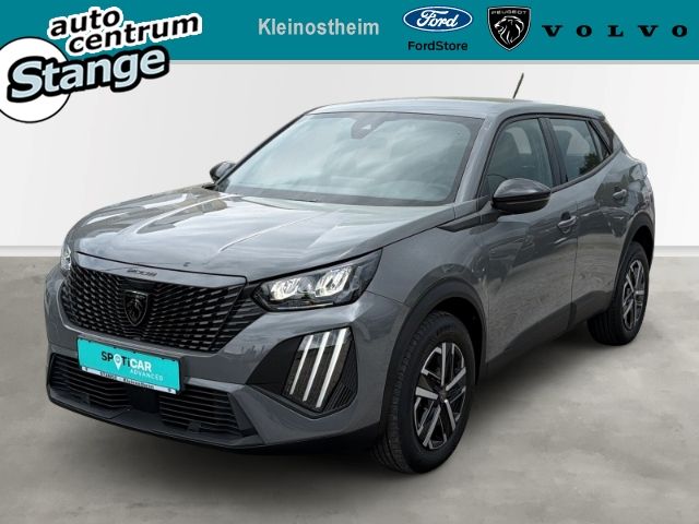 Peugeot 2008 18.200 km 19.590 &euro; Kleinostheim 63801