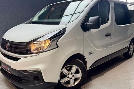 Fiat Talento 82.900 km 18.450 &euro; Heusenstamm 63150