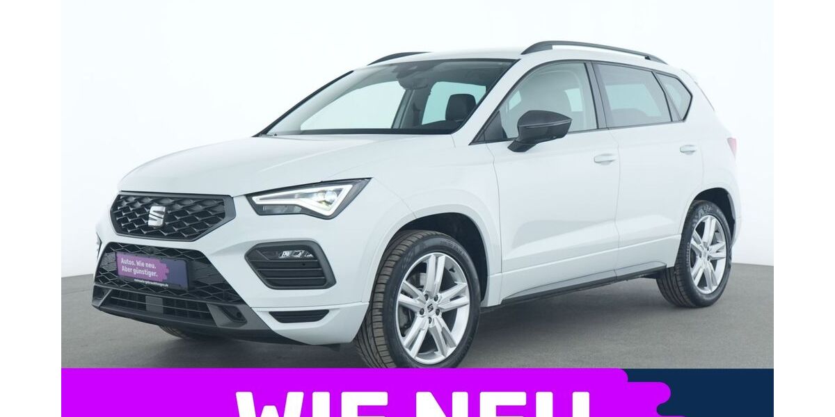 Seat Ateca 67.791 km 25.946 &euro; Dietzenbach bei Frankfurt 63128