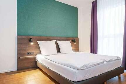 Zimmer Bad Homburg vor der Höhe Bad Homburg v. d. Höhe - 1 Zimmer, 1.900&euro; | Angebot:23255937