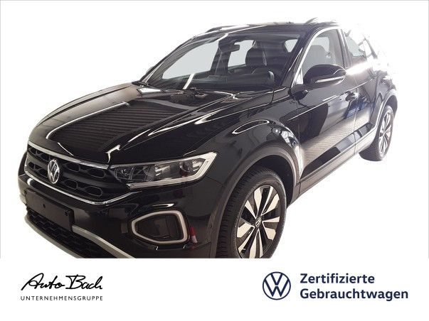 VW T-Roc 8.870 km 28.940 &euro; Bad Homburg 61348