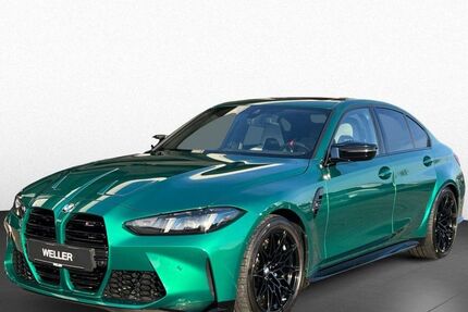 BMW M3 17.005 km 77.470 &euro; Bad Homburg 61352