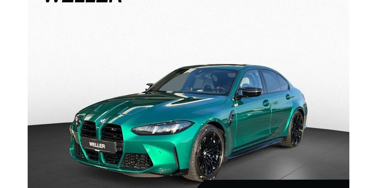 BMW M3 17.005 km 77.470 &euro; Bad Homburg 61352