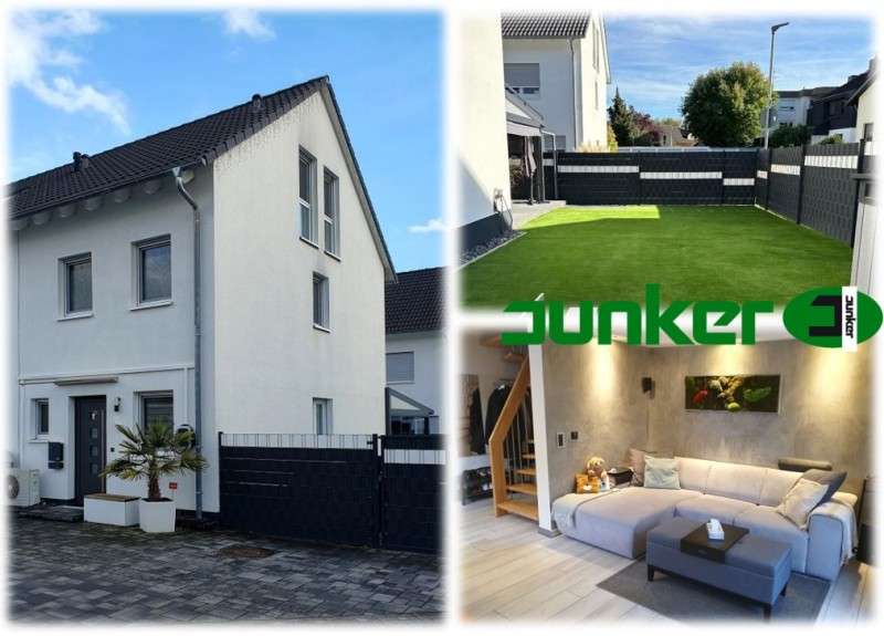 Einfamilienhaus Obertshausen - 4 Zimmer, 90 m&sup2;, 539.000&euro; | Angebot:24561343