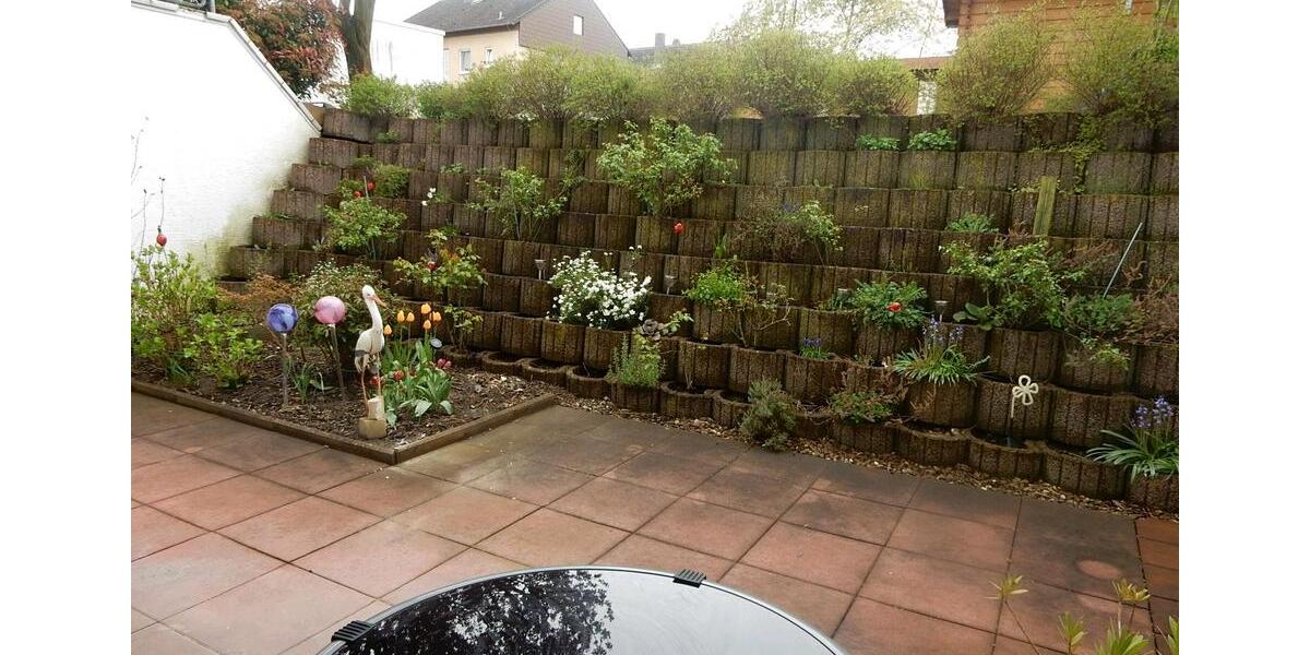 Etagenwohnung Babenhausen - 2 Zimmer, 64 m&sup2;, 180.000&euro; | Angebot:26412601