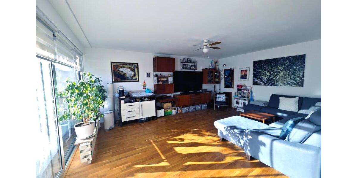 Etagenwohnung Bruchköbel - 3 Zimmer, 87 m&sup2;, 259.000&euro; | Angebot:25877182