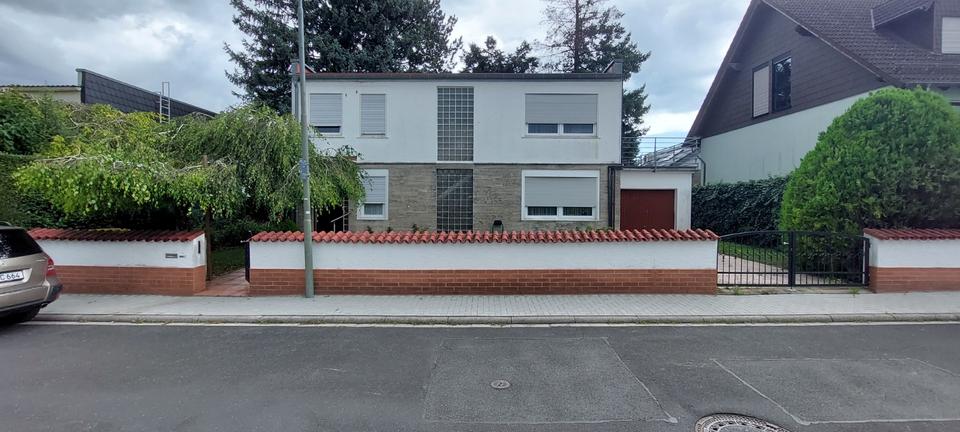 Einfamilienhaus Karben - 4 Zimmer, 129 m&sup2;, 640.000&euro; | Angebot:24140278