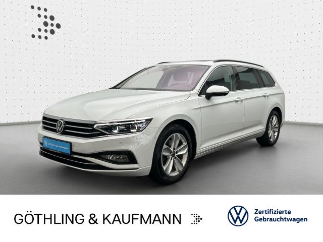 VW Passat Variant 71.279 km 27.800 &euro; Eschborn 65760