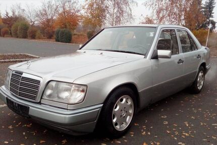Mercedes-Benz E 320 269.731 km 6.790 &euro; Rodenbach 63517