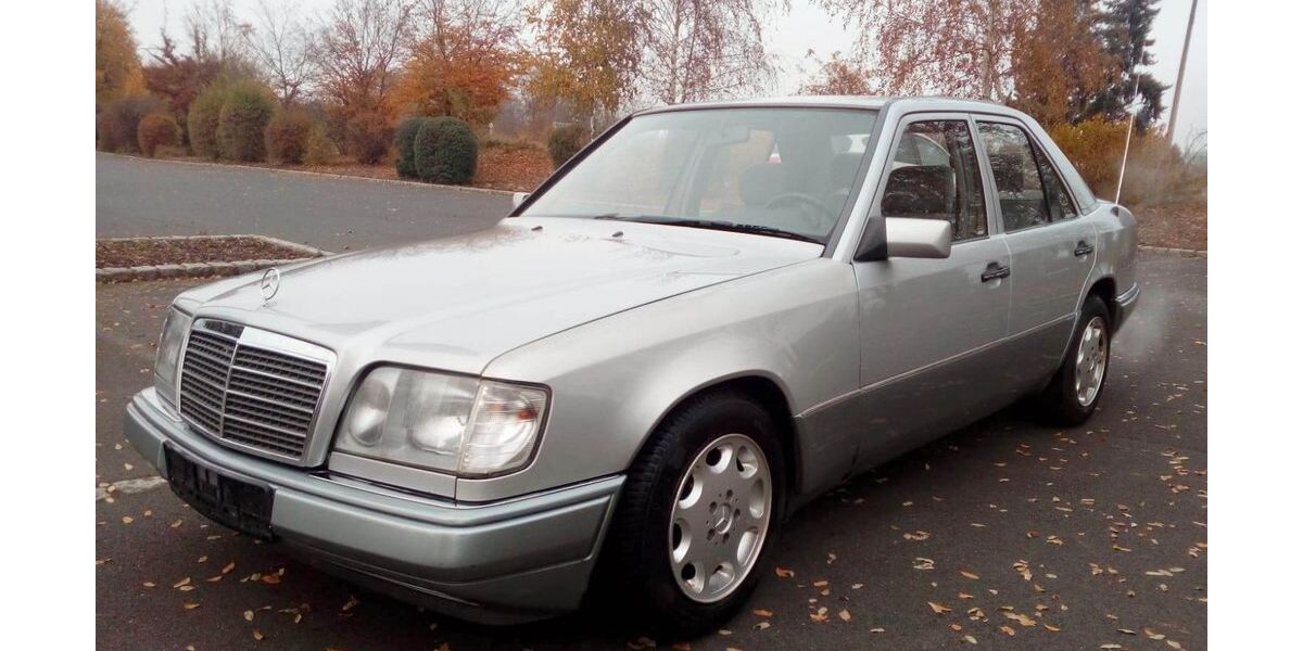 Mercedes-Benz E 320 269.731 km 6.790 &euro; Rodenbach 63517
