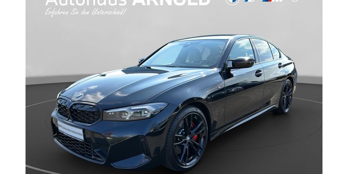 BMW M340d 17.800 km 51.910 &euro; Hösbach 63768