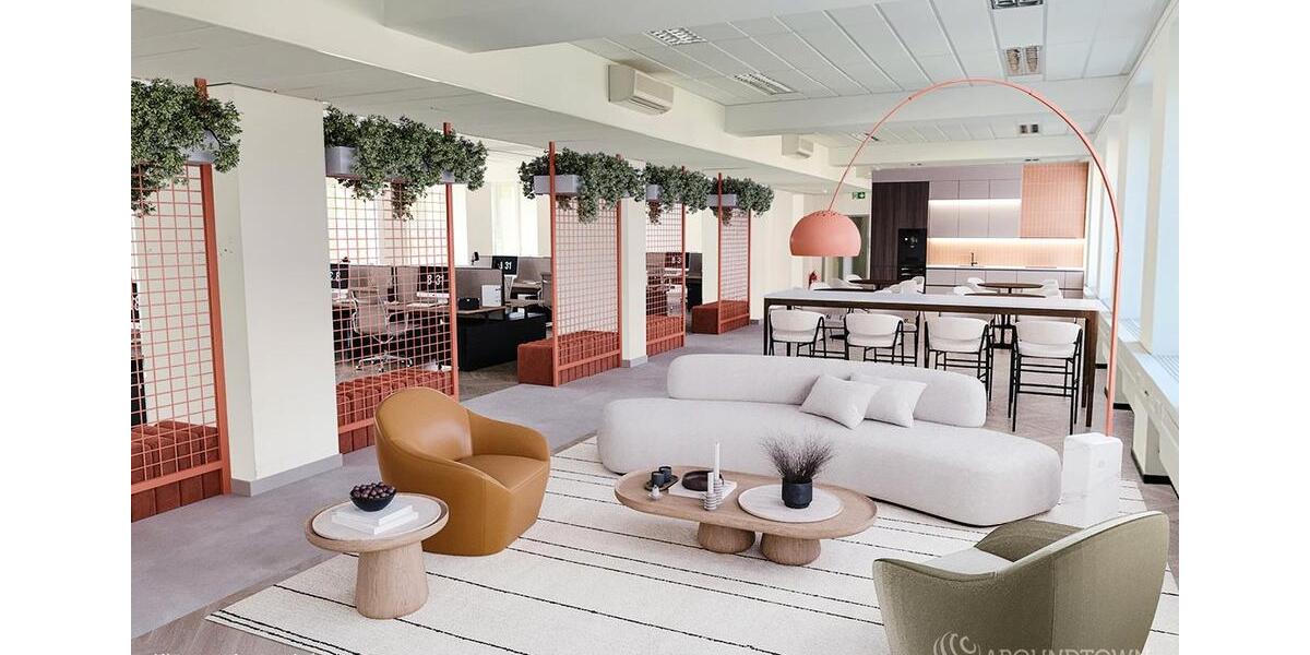 Gewerbeobjekt Neu-Isenburg Isenburg - 3.122&euro; | Angebot:26001590