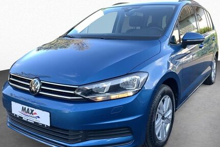 VW Touran 87.150 km 23.969 &euro; Heusenstamm 63150