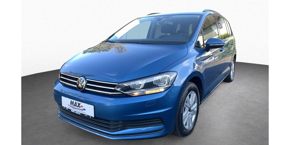 VW Touran 87.150 km 23.969 &euro; Heusenstamm 63150