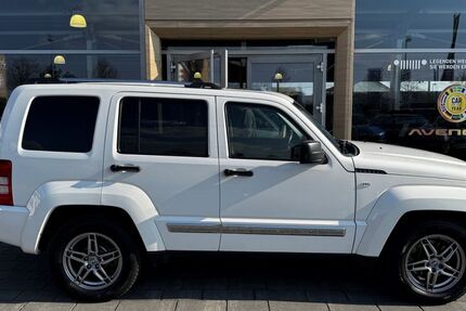 Jeep Cherokee 259.000 km 5.490 &euro; Aschaffenburg 63741