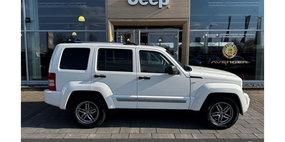 Jeep Cherokee 259.000 km 5.490 &euro; Aschaffenburg 63741