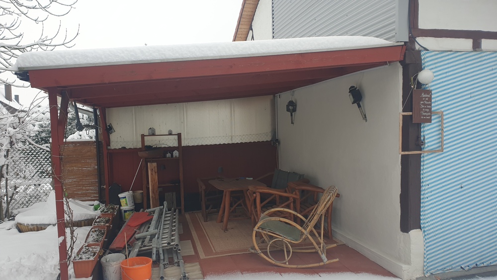 Verkaufsangebot - Doppelhaushälfte Mainaschaff | Angebot:24898547