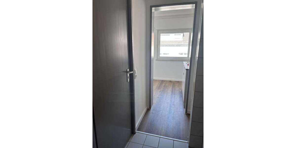 Etagenwohnung Kelsterbach - 1 Zimmer, 13 m&sup2;, 400&euro; | Angebot:26387671
