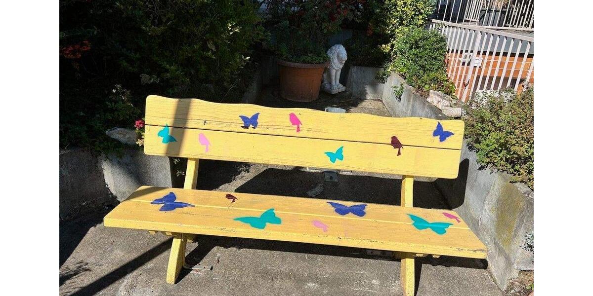 Etagenwohnung Babenhausen - 1 Zimmer, 38 m&sup2;, 470&euro; | Angebot:26004099