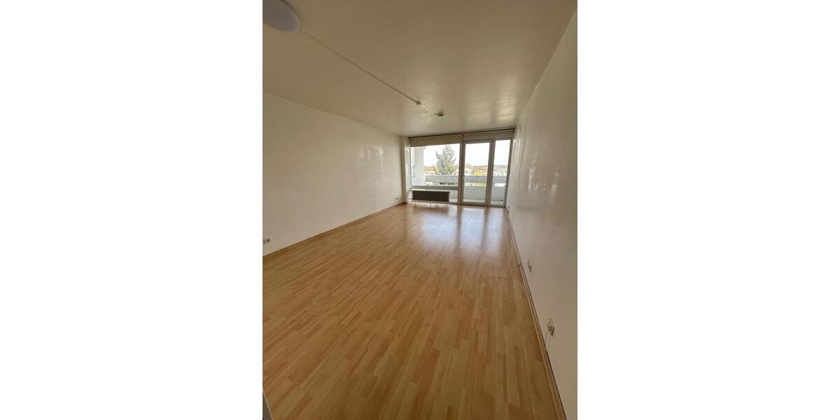 Etagenwohnung Frankfurt am Main Sachsenhausen Süd - 1 Zimmer, 35 m&sup2;, 730&euro; | Angebot:26023225
