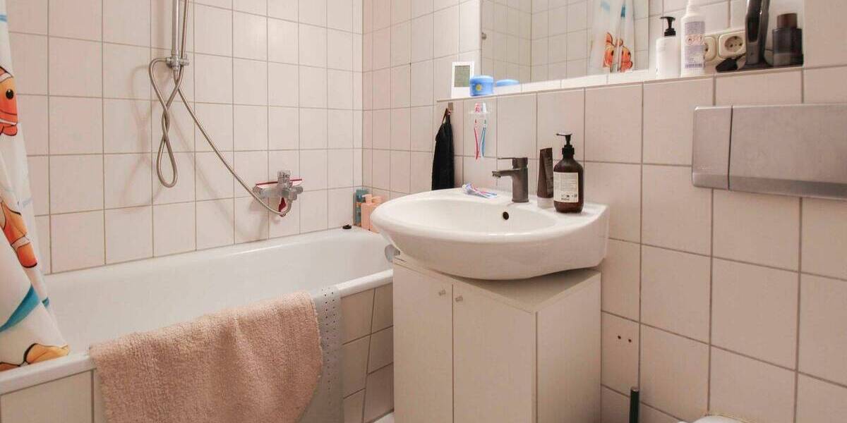 Etagenwohnung Friedrichsdorf - 2 Zimmer, 46 m&sup2;, 184.000&euro; | Angebot:26451847