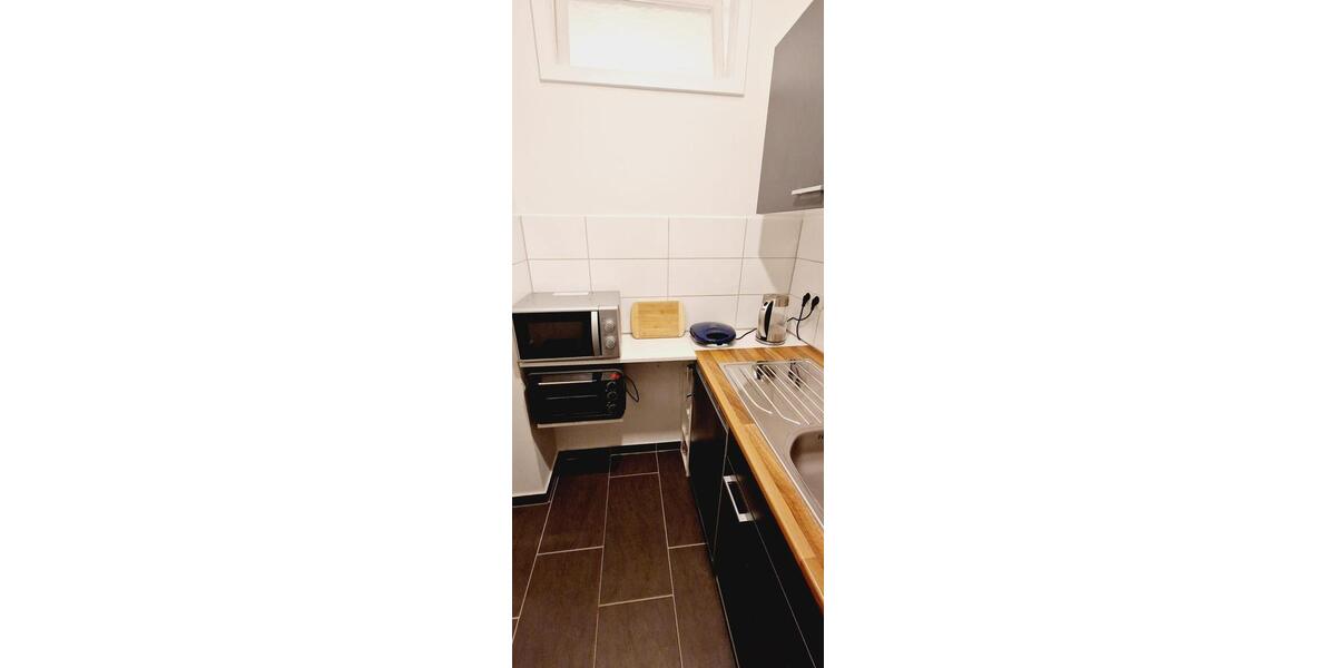 Etagenwohnung Frankfurt am Main Eschersheim - 2 Zimmer, 45 m&sup2;, 1.290&euro; | Angebot:25098072