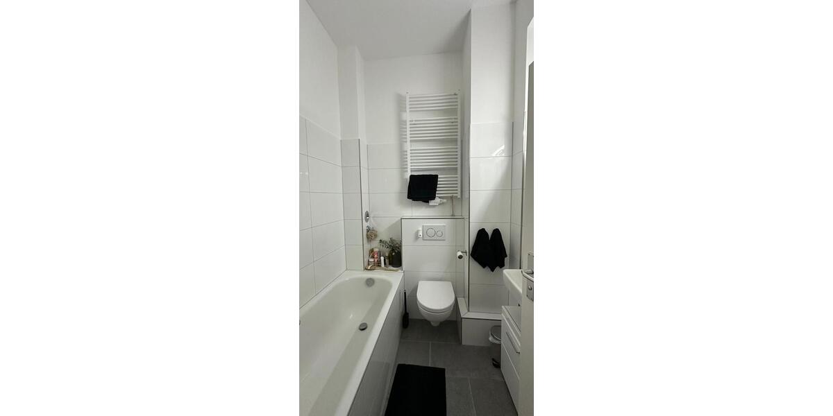 Etagenwohnung Frankfurt am Main Nordend West - 2 Zimmer, 50 m&sup2;, 900&euro; | Angebot:25171727