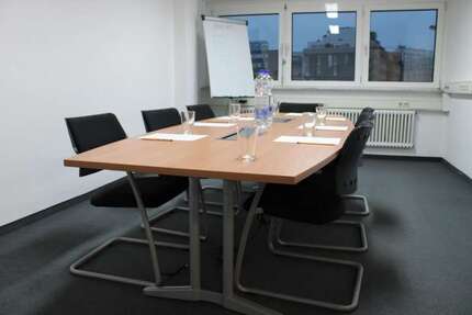 Gewerbeobjekt Frankfurt am Main - 1.000&euro; | Angebot:26076536