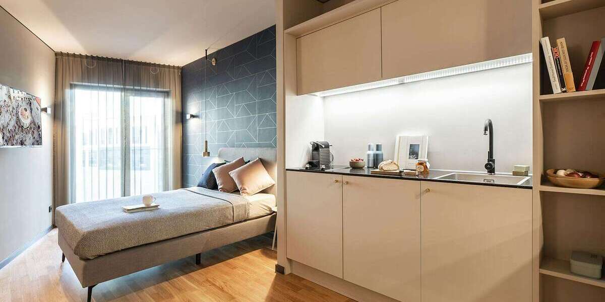 Zimmer Frankfurt am Main Flughafen - 1 Zimmer, 1.490&euro; | Angebot:25530484