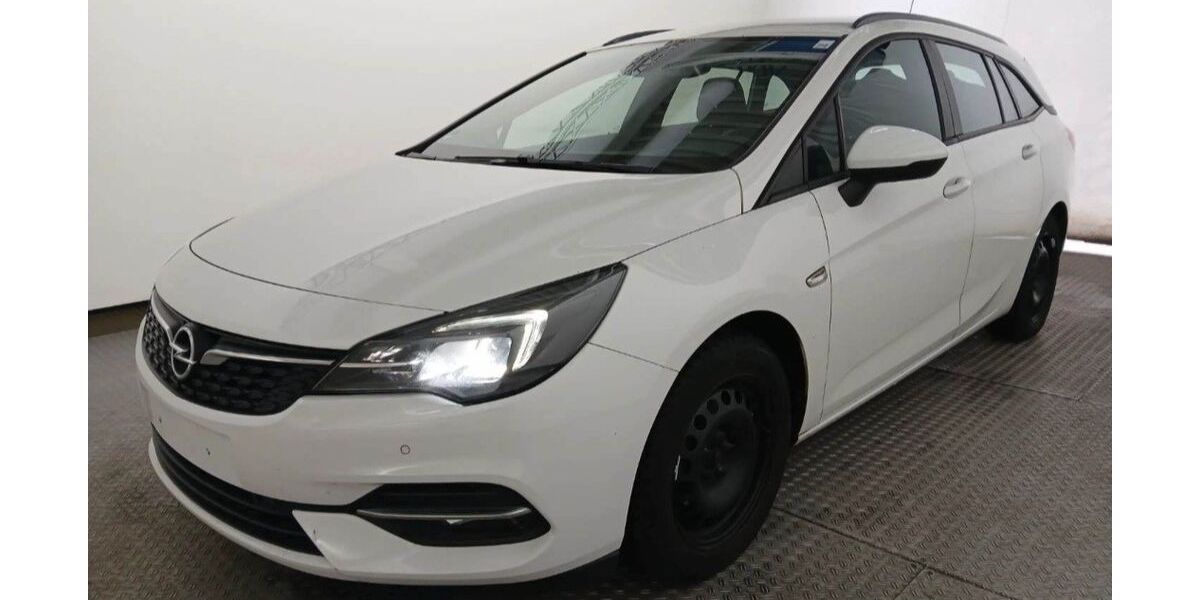 Opel Astra 147.000 km 7.300 &euro; Eppertshausen 64859