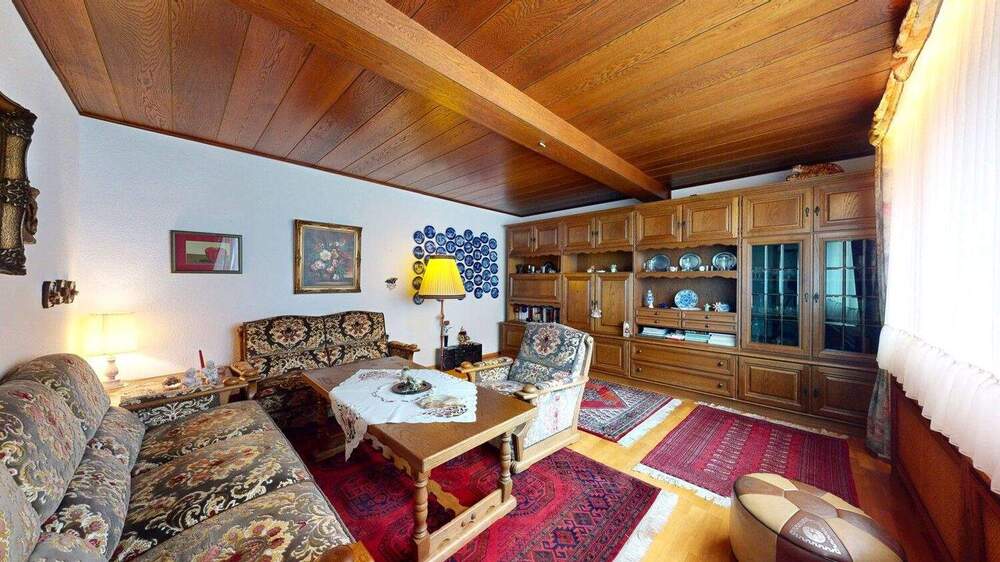 Einfamilienhaus Frankfurt am Main Nieder-Eschbach - 5 Zimmer, 96 m&sup2;, 360.000&euro; | Angebot:25663773