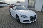 Audi TT 2.0 TFSI S Roadster quattro Klima, Navigation, 97.452 km 17.990 &euro; Rodgau 63110