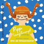 Pippi Langstrumpf