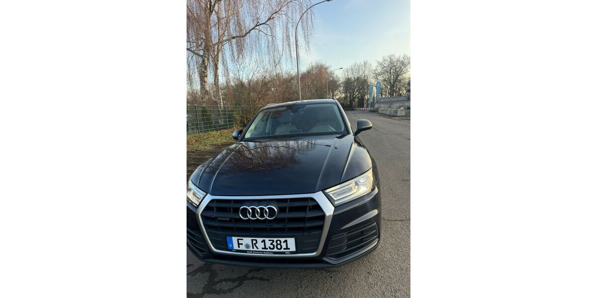 Audi Q5 101.000 km 25.000 &euro; Frankfurt am Main 60488