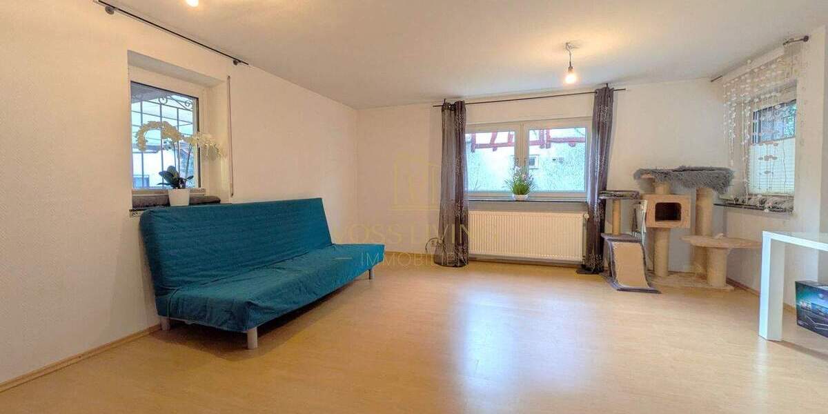 Einfamilienhaus Karben Rendel - 1 Zimmer, 266 m&sup2;, 489.000&euro; | Angebot:25689260