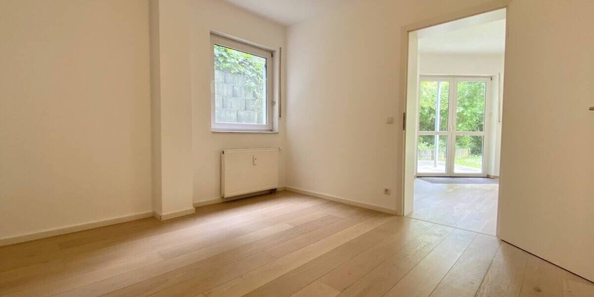 Etagenwohnung Bad Vilbel Siedlung Heilsberg - 3 Zimmer, 91 m&sup2;, 440.000&euro; | Angebot:26641346