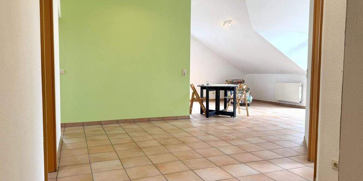 Etagenwohnung Offenbach Offenbach am Main - 3 Zimmer, 80 m&sup2;, 229.000&euro; | Angebot:25778944