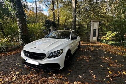 Mercedes-Benz C 63 AMG 120.000 km 41.900 &euro; Mühlheim am Main 63165