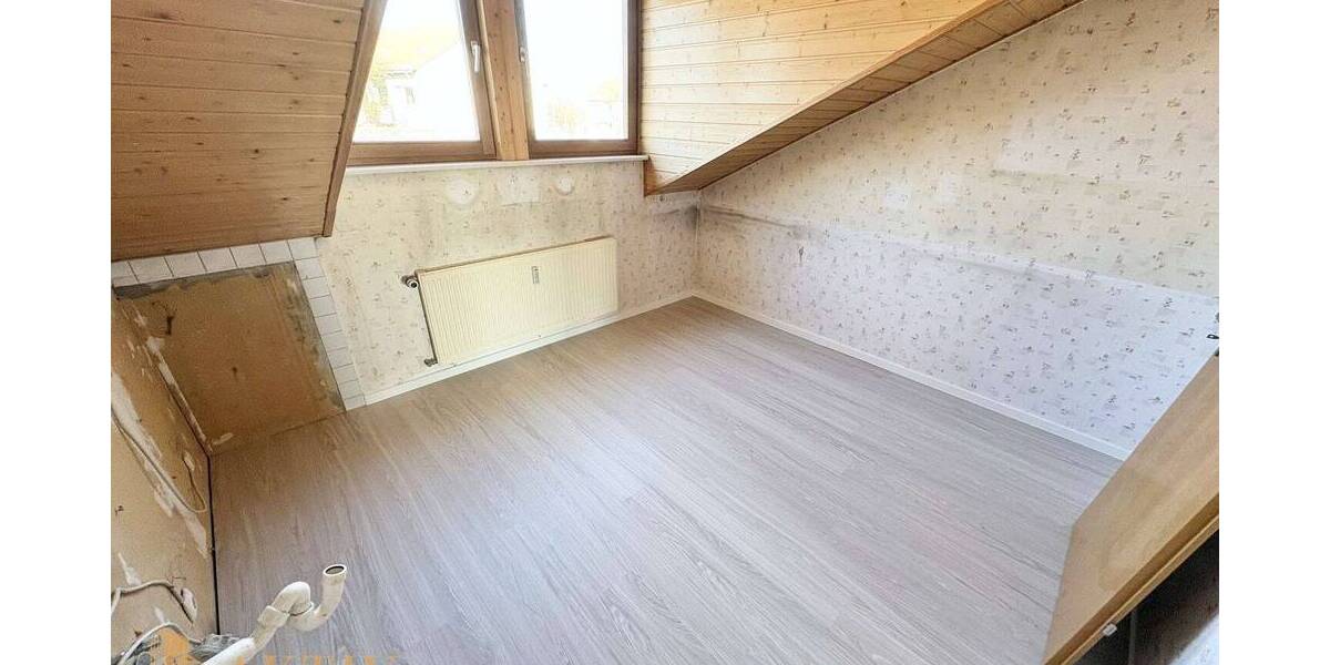Etagenwohnung Niederdorfelden - 3 Zimmer, 60 m&sup2;, 650&euro; | Angebot:26824678