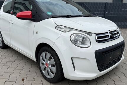 Citroen C1 140.729 km 3.900 &euro; Frankfurt am Main / Bergen-Enkheim 60388
