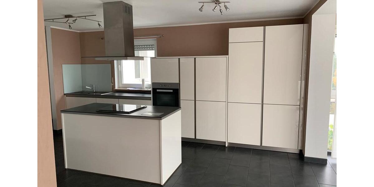 Etagenwohnung Offenbach am Main Bieber - 4 Zimmer, 96 m&sup2;, 369.000&euro; | Angebot:25862358