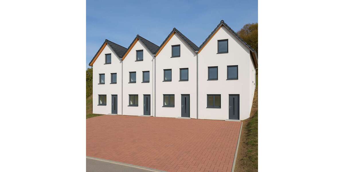 Einfamilienhaus Neuberg / Rüdigheim Rüdigheim - 5 Zimmer, 130 m&sup2;, 460.000&euro; | Angebot:22697421