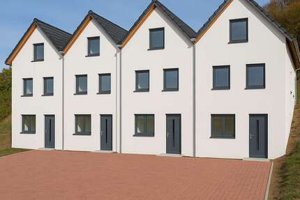 Haus Neuberg / Rüdigheim Rüdigheim - 5 Zimmer, 130 m&sup2;, 460.000&euro; | Angebot:22697421