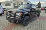 Ford F 150 Harley Davidson Edition 142.800 km 16.890 &euro; Rodgau 63110