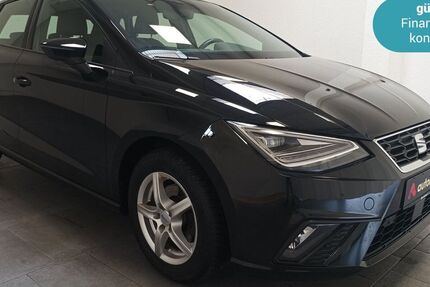 Seat Ibiza 41.454 km 16.970 &euro; Egelsbach 63329