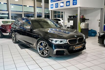 BMW M550 115.550 km 34.900 &euro; Obertshausen 63179