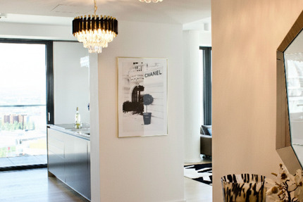 Wohnung Frankfurt am Main Gallus - 3 Zimmer, 110 m&sup2;, 3.390&euro; | Angebot:25690974