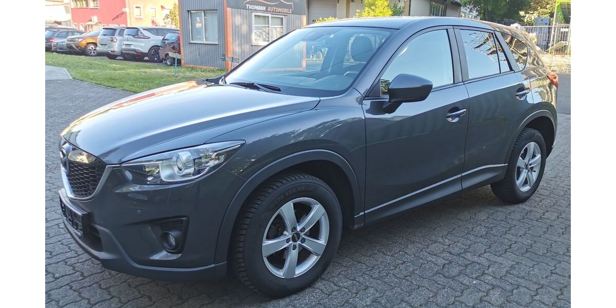 Mazda CX-5 177.478 km 4.500 &euro; Aschaffenburg 63741