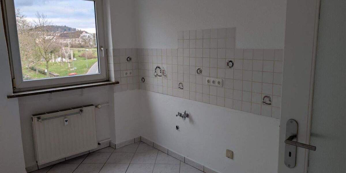 Etagenwohnung Aschaffenburg Innenstadt - 3 Zimmer, 79 m&sup2;, 289.000&euro; | Angebot:25760431