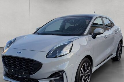Ford Puma 39.183 km 17.950 &euro; Frankfurt 60386